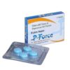 必利吉P-Force|超級雙效威而鋼|加強版|藍P|普力吉|印度必利吉|治療陽痿早洩 台灣現貨
