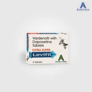 樂威壯 立威大 EXTRA SUPER Levifil 雙效片 藍箭頭雙效助勃延時 不舉持久早洩剋星 台灣現貨正品