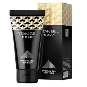 TITAN GEL泰坦凝膠 俄羅斯進口 增大增粗 台灣現貨正品