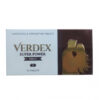 立威大樂威壯超級艾力達雙效金水晶VERDEX SUPER POWER台灣現貨正品
